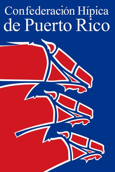 Logo Confederación Hípica